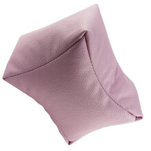 Nagelkissen Maniküre Handgelenkkissen Abnehmbar Rosa