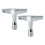 2 Drum Key Hardware Percussion Stimmschlüssel 1
