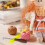 Doll Haar Tool Vulling Tool 1 Stuks Voor Ergonomisch Ontwerp 3