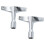 2 Drum Key Hardware Percussion Stimmschlüssel 4