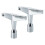 2 Drum Key Hardware Percussion Stimmschlüssel 5