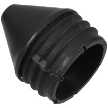 Patio Umbrella Reparaturteile 1 Satz Endkappe Für Außenmarkise