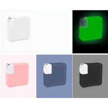 Silikonhülle Leuchtende Fluoreszierende Schutzhülle