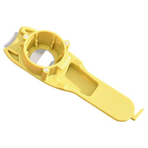Jar Lid Opener Parties Gelb 1 2