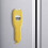 Jar Lid Opener Parties Gelb 1 6