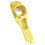 Jar Lid Opener Parties Gelb 1 5