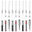 9 Teile Pinochle Tischfountain Tintenabsorber 11