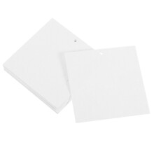 10Stk Schaumstoffstruktur Malpapier 10X10Cm Leere