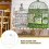 2-Pack Accessoires Vogelkooideur Inclusief Kooien 8
