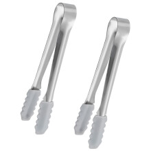 2 Stuks Kleine Metalen Voor Ijswater Keukengereedschap