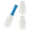 4Rolls Efficient Lldpe Cling Film Wrap with Handle for Packaging 1