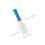 4Rolls Efficient Lldpe Cling Film Wrap with Handle for Packaging 3