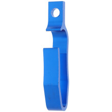 Kabelklemmen Remkabelklem 7,70X2,20X1,10 Cm