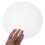 4Stk Transparente Acryl Runde Platten Für Bastelprojekte 6