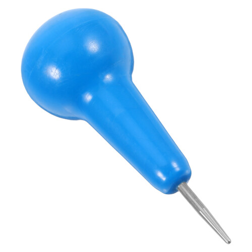 1Pack Ergonomisches Design Schreibstift Für Unterwegs