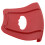 Raindrops Felgenprotektor Kunststoff Rot 1 Stk 11