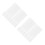 20 Stk Ersatz Acrylplatten Für Bilderrahmen Diy 10