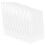 20 Stk Ersatz Acrylplatten Für Bilderrahmen Diy 3