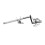 Handles Kit Clip Koeibel Verlenging Standaard 4