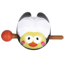 5 Sets Percussion Instrument Cartoon Chicken Rhythm Block For Relaxation