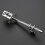 Handles Kit Clip Koeibel Verlenging Standaard 5