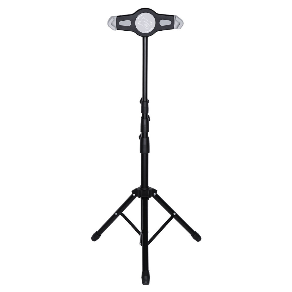2Pcs Universal Adjustable Rotating Tablet Stand For 7 To 12 Inch 061145502798