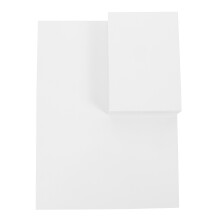 120St Foto Druck Wasserdicht A4