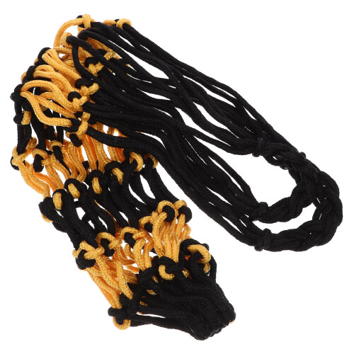 Basketball Mesh Net Tragetasche Kinder Outdoor Multifunktions 1