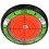 Golf Mark Level Man Ball Alignment Markierungswerkzeug Positionsmarker 10
