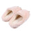 Slippers Roze 1 Paar 21 Cm 1