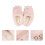 Slippers Roze 1 Paar 21 Cm 6