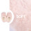 Slippers Roze 1 Paar 21 Cm 11