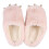Slippers Roze 1 Paar 21 Cm 3