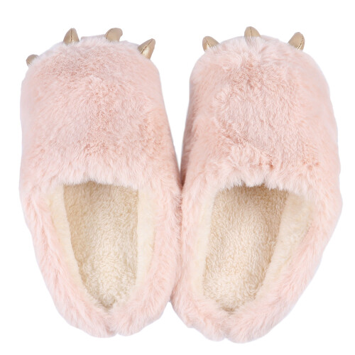 Slippers Roze 1 Paar 21 Cm 2