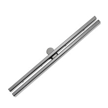 Clasp Frame Münzbeutel Kiss Lock Kette Anhänger Bastelset 1 Set