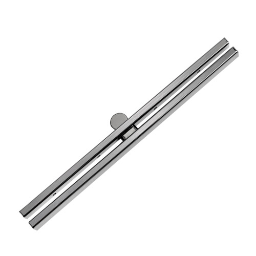 Clasp Frame Münzbeutel Kiss Lock Kette Anhänger Bastelset 1 Set