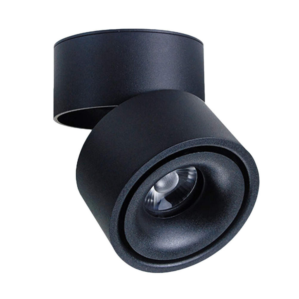 3Pcs Portable LED Downlight Durable Ceiling Spotlight Adjustable 7W-image-OPC-PM52822-NEW