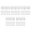 2500 Pcs Universal Stainless Steel Sim Card Ejector Tool With Smooth Design 9