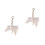 2St Polyester Metalen Tasriem Verstelbare Lengte Dames 7