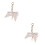 2St Polyester Metalen Tasriem Verstelbare Lengte Dames 4