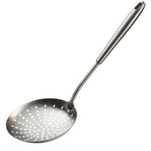 3Pcs Stainless Steel Hot Pot Scoop For Noodles And Dumplings