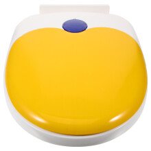 Mlins Kinder Wc- U-Vormig Universeel Voor Volwassenen En