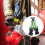 2 Brandweerman Handschoen Riemen Met Haaksluiting 6