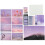 Scrapbook, Scrapbooking Benodigdheden, Handgeschreven Windbriefje 8
