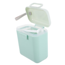 Travel Babyformuleverdeler Met Luchtdichte Afdichting 1