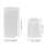 2 Paar Anti Skin Picking Vingertopjes Wit 2