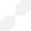 600 Pcs Double-Sided Adhesive Dots Transparent Waterproof Decoration 3