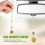 Elegant Design Auto Charm Zon Geknoopt 1 Set 7