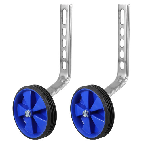 3 Sets Universal Training Wheels For Children Balance