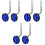 3 Sets Universal Training Wheels For Children Balance 3